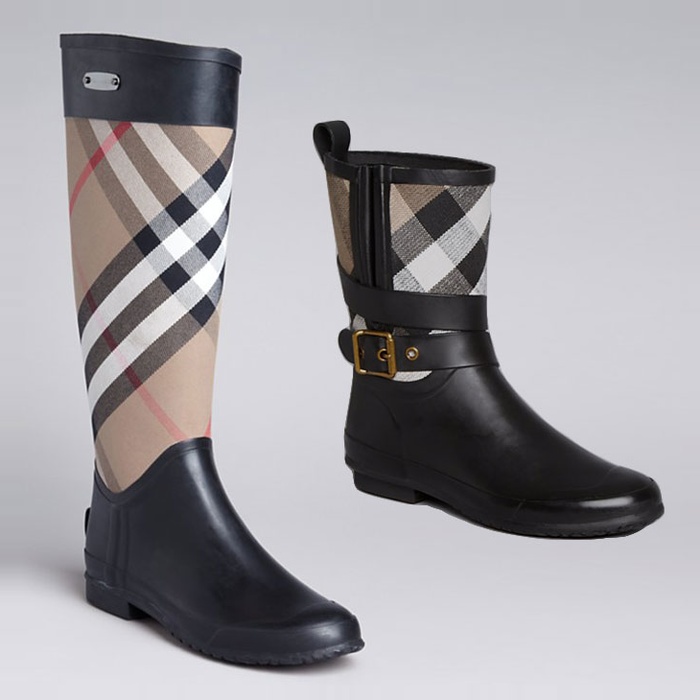 madewell rainboot