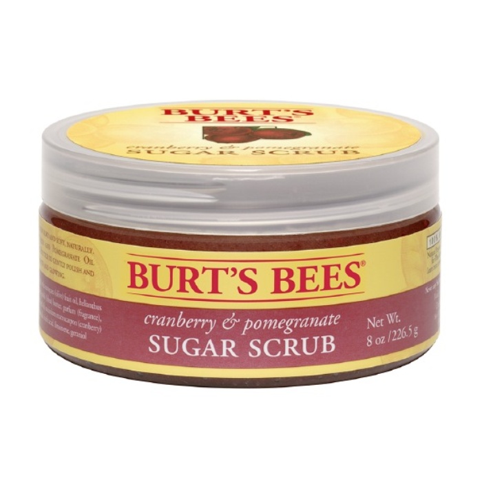 10 Best Natural Body Exfoliators Rank & Style