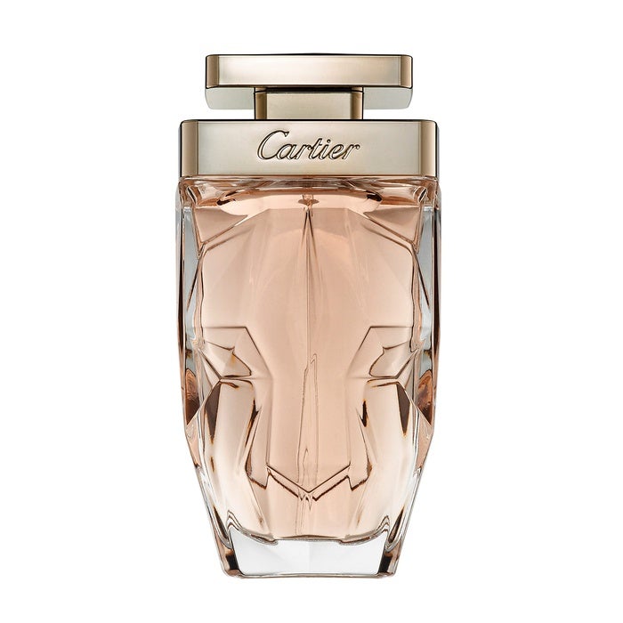 la panthere eau de parfum legere cartier
