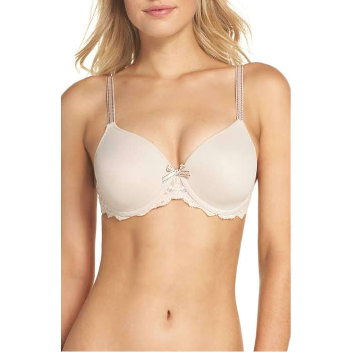 10 Best Tshirt Bras Rank & Style
