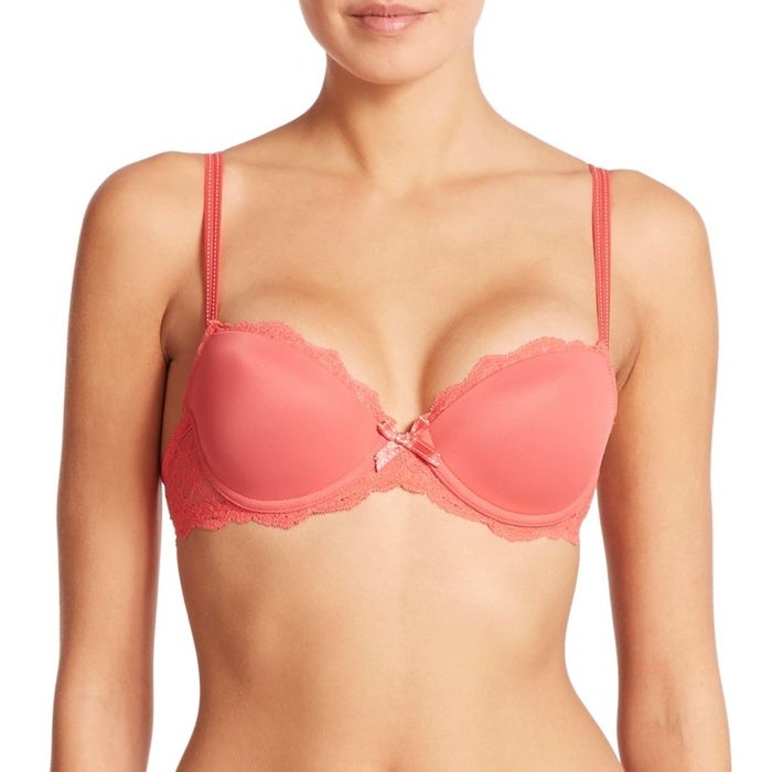 10 Best TShirt Bras Rank & Style