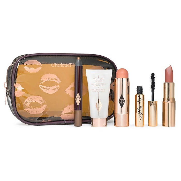 10 Best Travel Beauty Kits Rank & Style