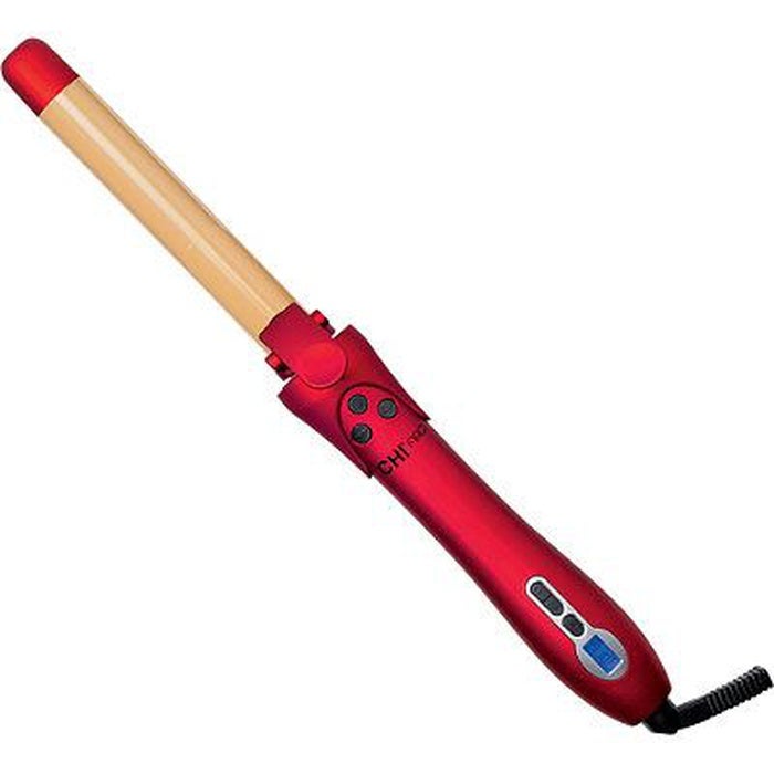 Top 10 Best Curling Irons for All Hair Types + Reviews 2018 Rank & Style