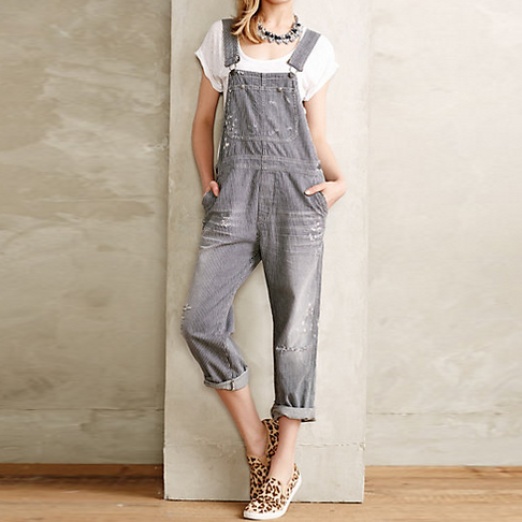 10 Best Overalls Rank & Style