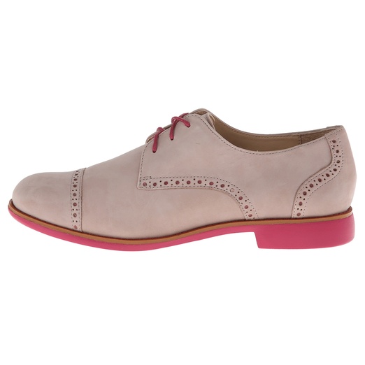 womens summer oxfords