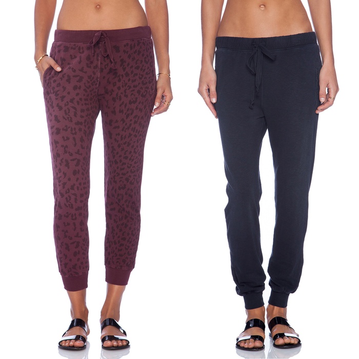 most stylish sweatpants