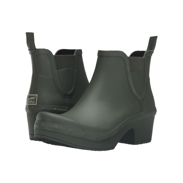 10 Best Rain Boots 2018 Rank & Style
