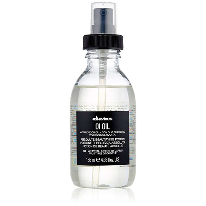 10 Best Hair Oils Rank & Style