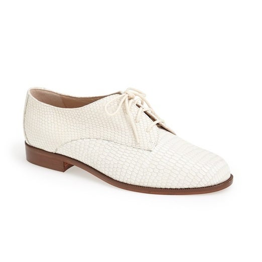 10 Best Summer Oxfords Rank & Style