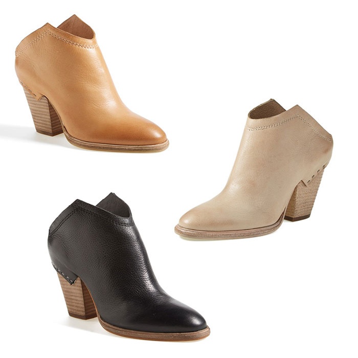 10 Best Spring Booties Rank & Style