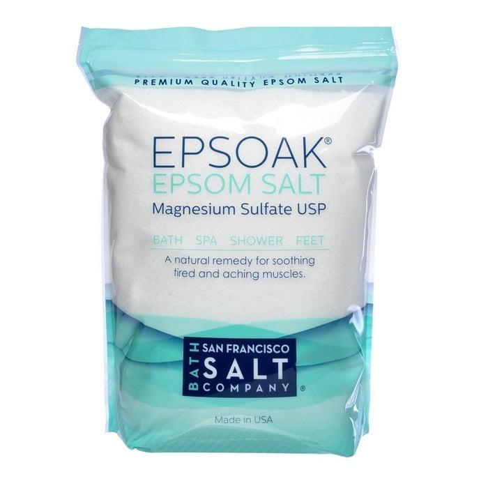 Epsoak Epsom Salt Rank & Style