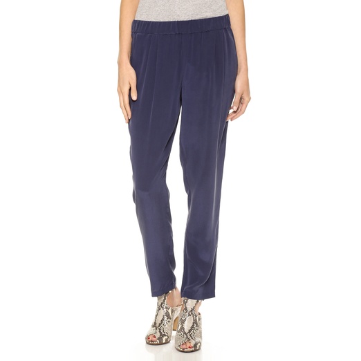 grey nike sweatpants for women