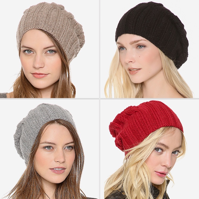 10 Best Knit Beanies Rank & Style