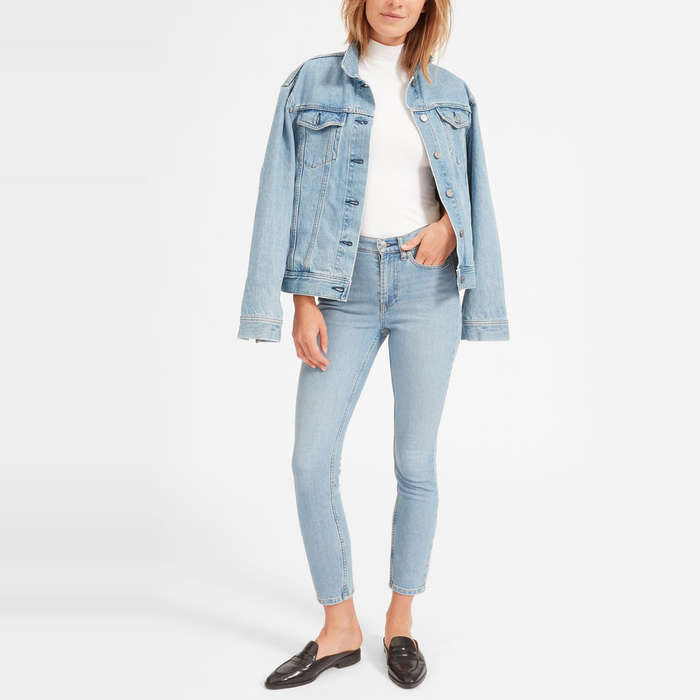 10 Best Skinny Jeans Under 100 Rank & Style