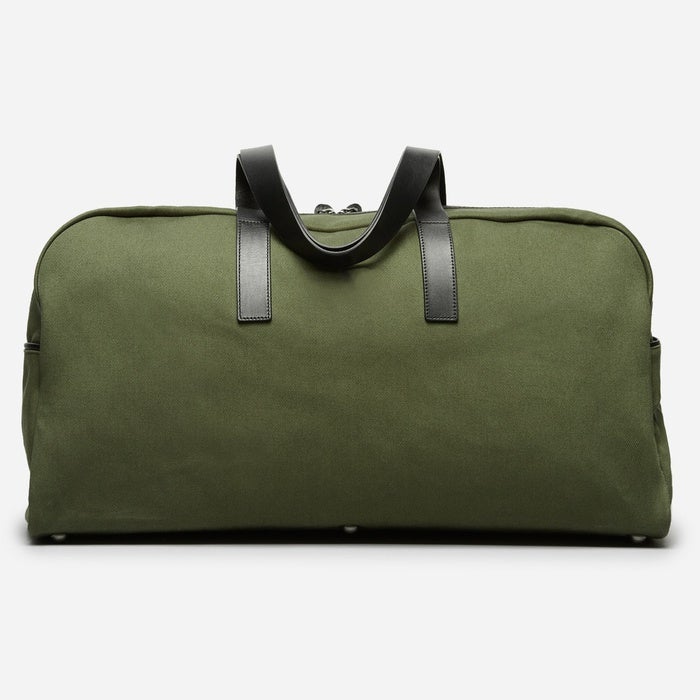 10 Best Weekender Bags Rank & Style