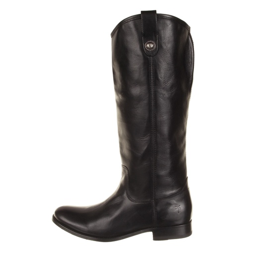 10 Best Black Riding Boots Rank & Style