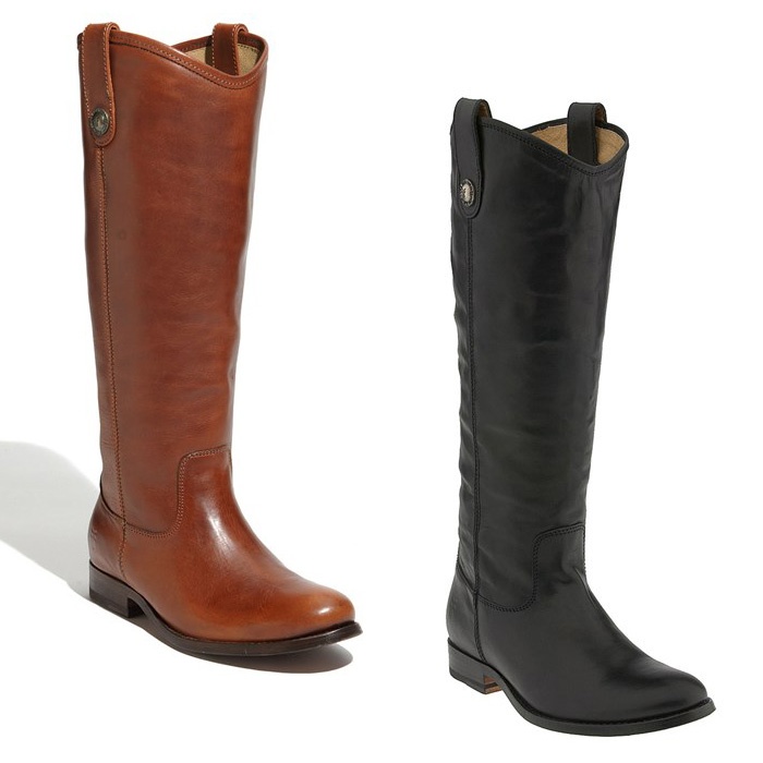 10 Best Riding Boots Under 500 Rank & Style