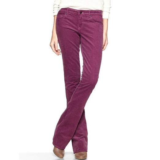 gap 1969 high rise skinny
