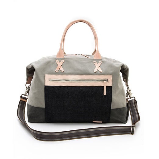 10 Best Weekend Bags Rank & Style