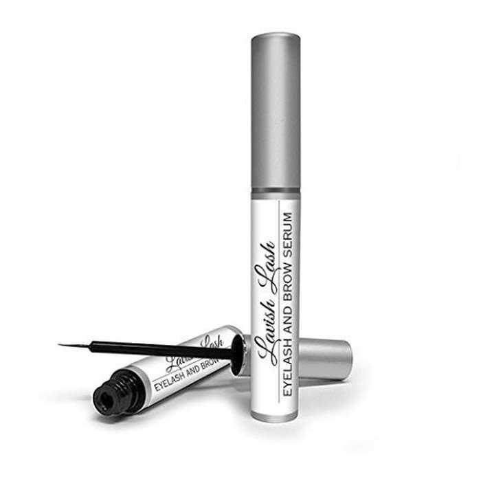 10 Best Eyelash Growth Serums 2018 Rank & Style