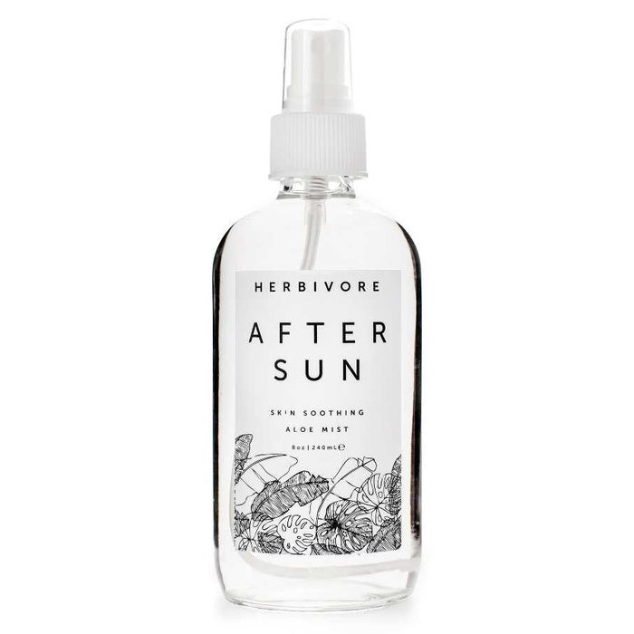 10 Best After Sun Skincare Products Rank & Style