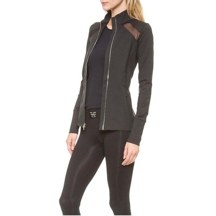 Athleta Verbier Jacket Rank & Style