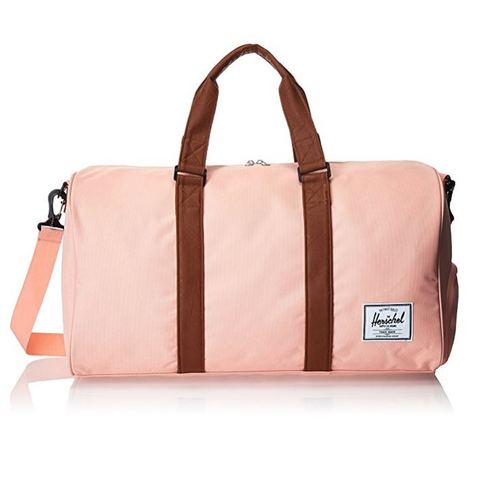 10 Best Weekender Bags Rank & Style
