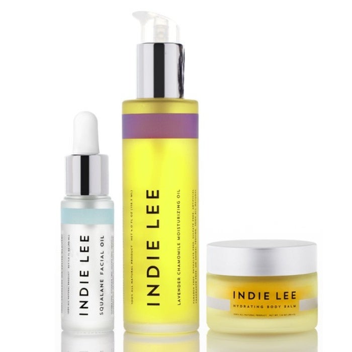 Suki Skin Care Products | Rank & Style