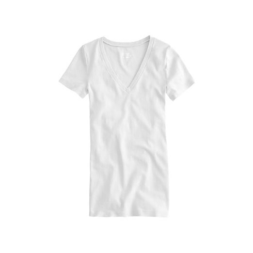 10 Best White Tee Shirts Rank & Style