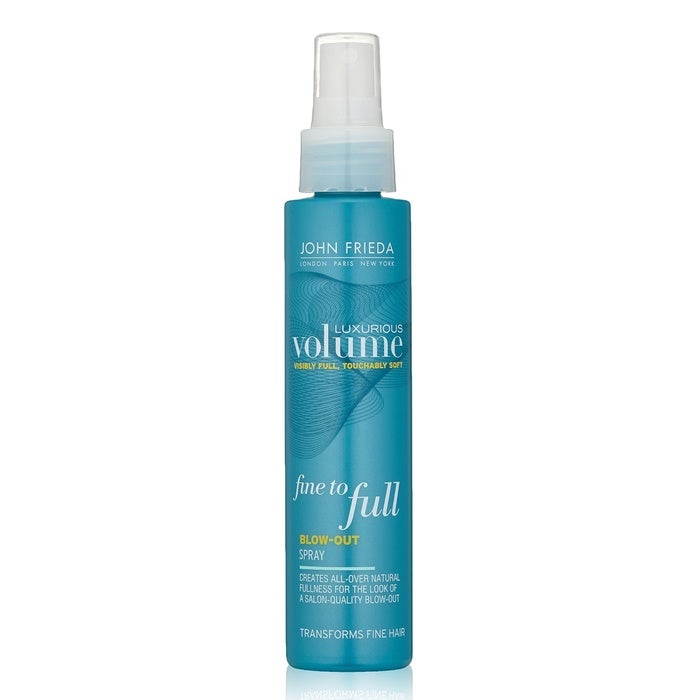 12 Benefits Rapid Blowout Argan Oil Spray Rank & Style