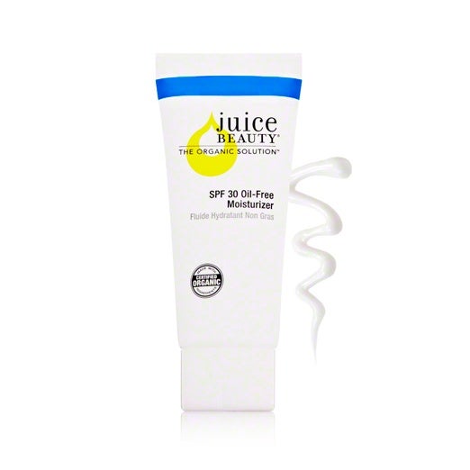Juice Beauty SPF 30 Oil Free Moisturizer Rank & Style