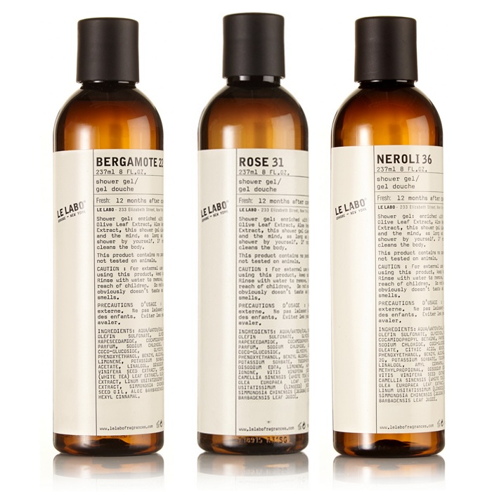 Jo Malone Red Roses Bath Oil Rank & Style