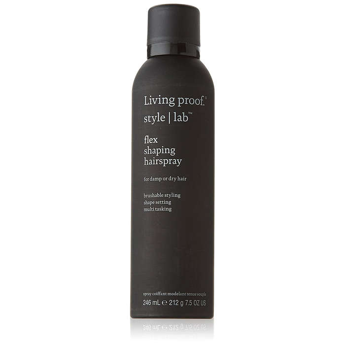 10 Best Hairsprays Rank & Style