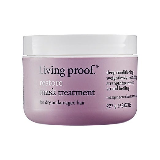 Neutrogena Triple Moisture Deep Recovery Hair Mask Rank & Style