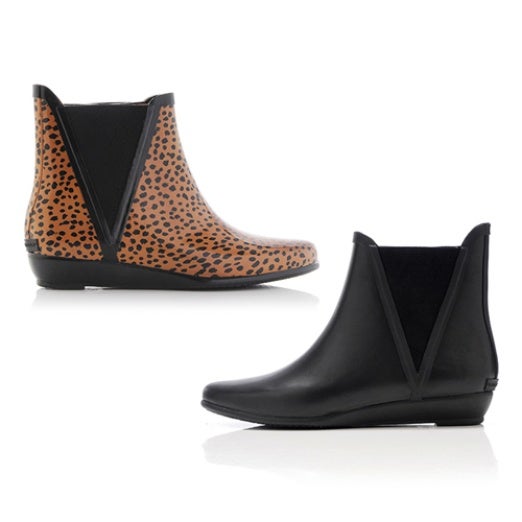 best summer rain boots