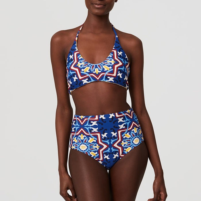 10 Best High Waisted Bikinis 2017 Rank & Style