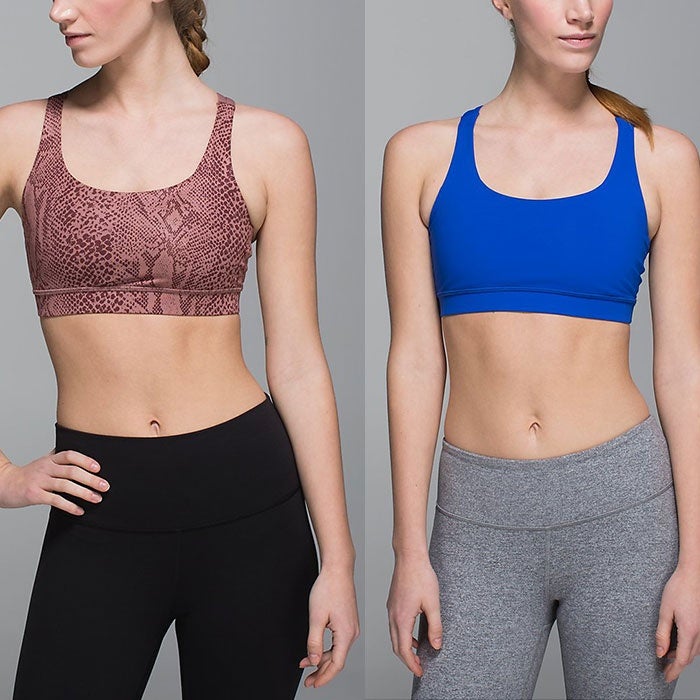 Nike Pro Indy DriFIT Sports Bra Rank & Style