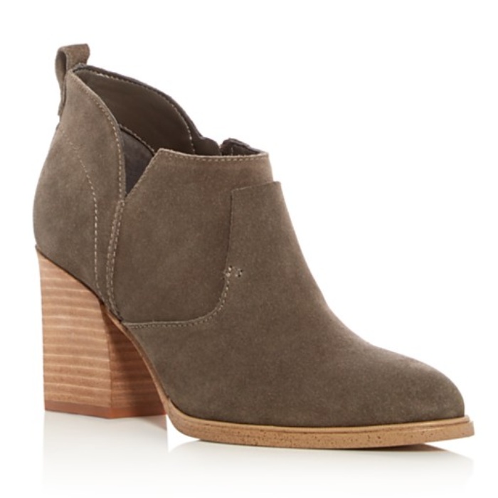 most versatile booties