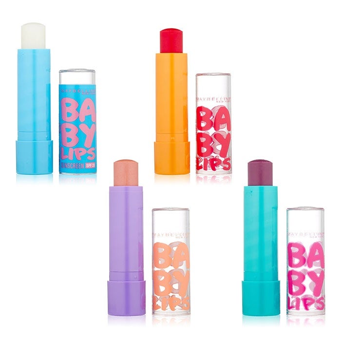 Shiseido Sun Protection Lip Treatment SPF 36 PA++ Rank & Style