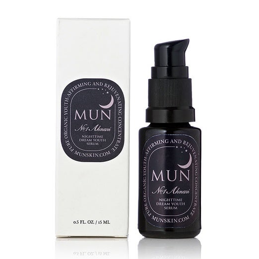 10 Best Nighttime Serums Rank & Style
