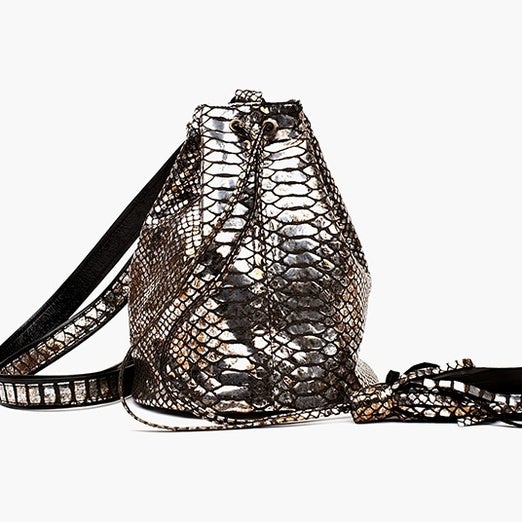 10 Best Bucket Bags Rank & Style