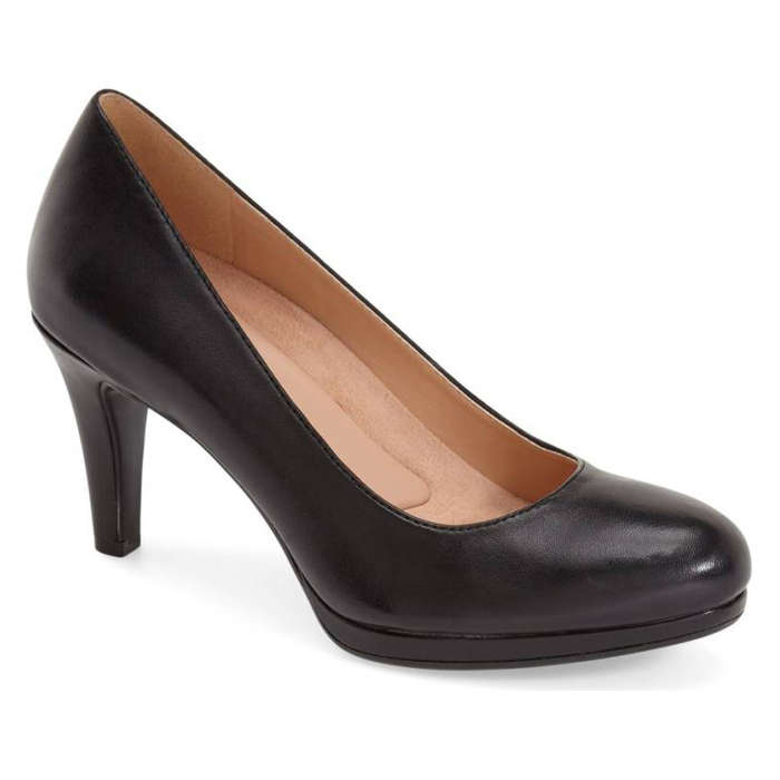 10 Best Basic Black Pumps Rank & Style