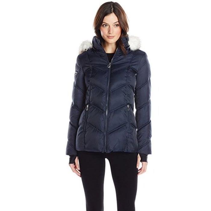 10 Best Puffer Coats Under 300 Rank & Style