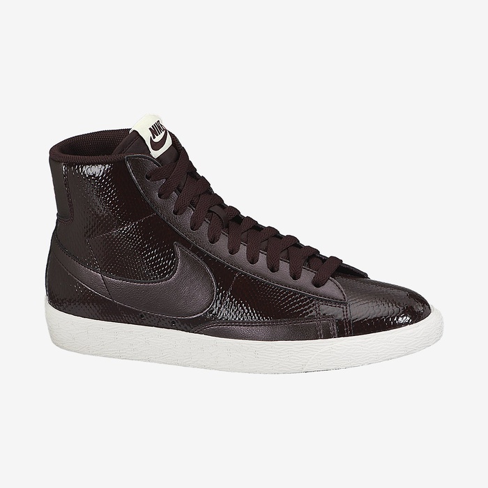 nike blazer mid vintage gs