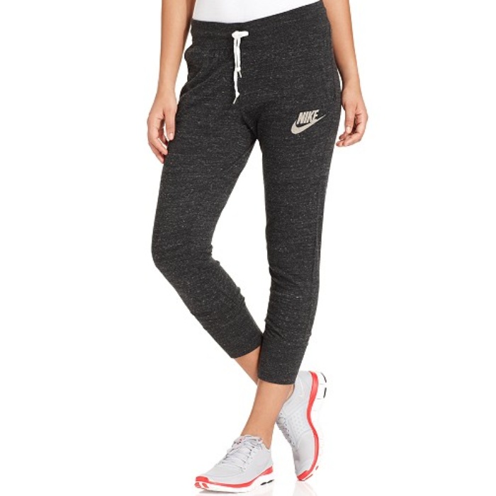 Athleta Techie Sweat Ankle Pant Rank & Style