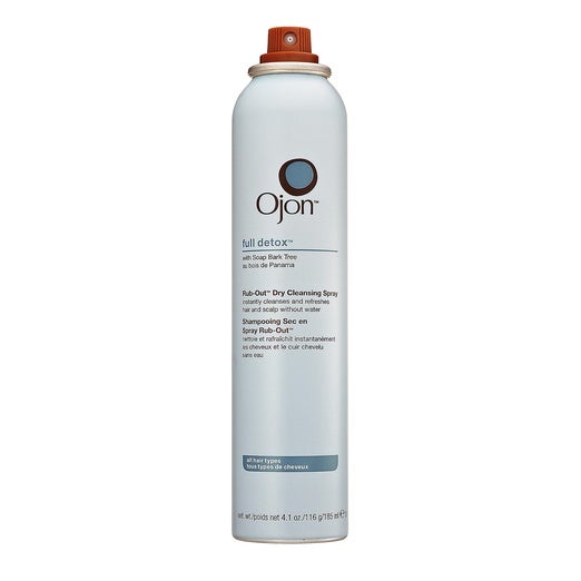 10 Best Dry Shampoos Rank & Style