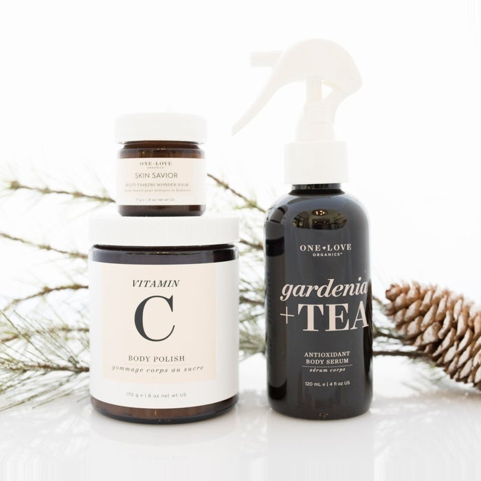 Herbivore Products Rank & Style