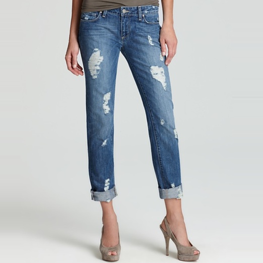 10 Best Ripped Jeans | Rank & Style