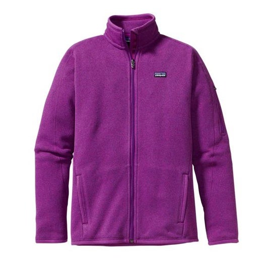 10 Best Full Zip Fleeces Rank & Style