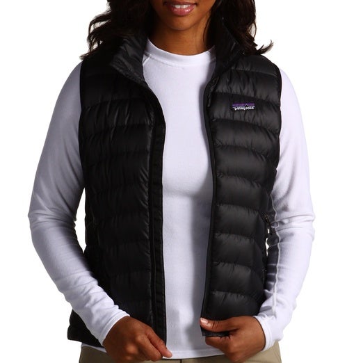 10 Best Puffer Vests Rank & Style
